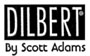 DILBERT by Scott Adams header gif image